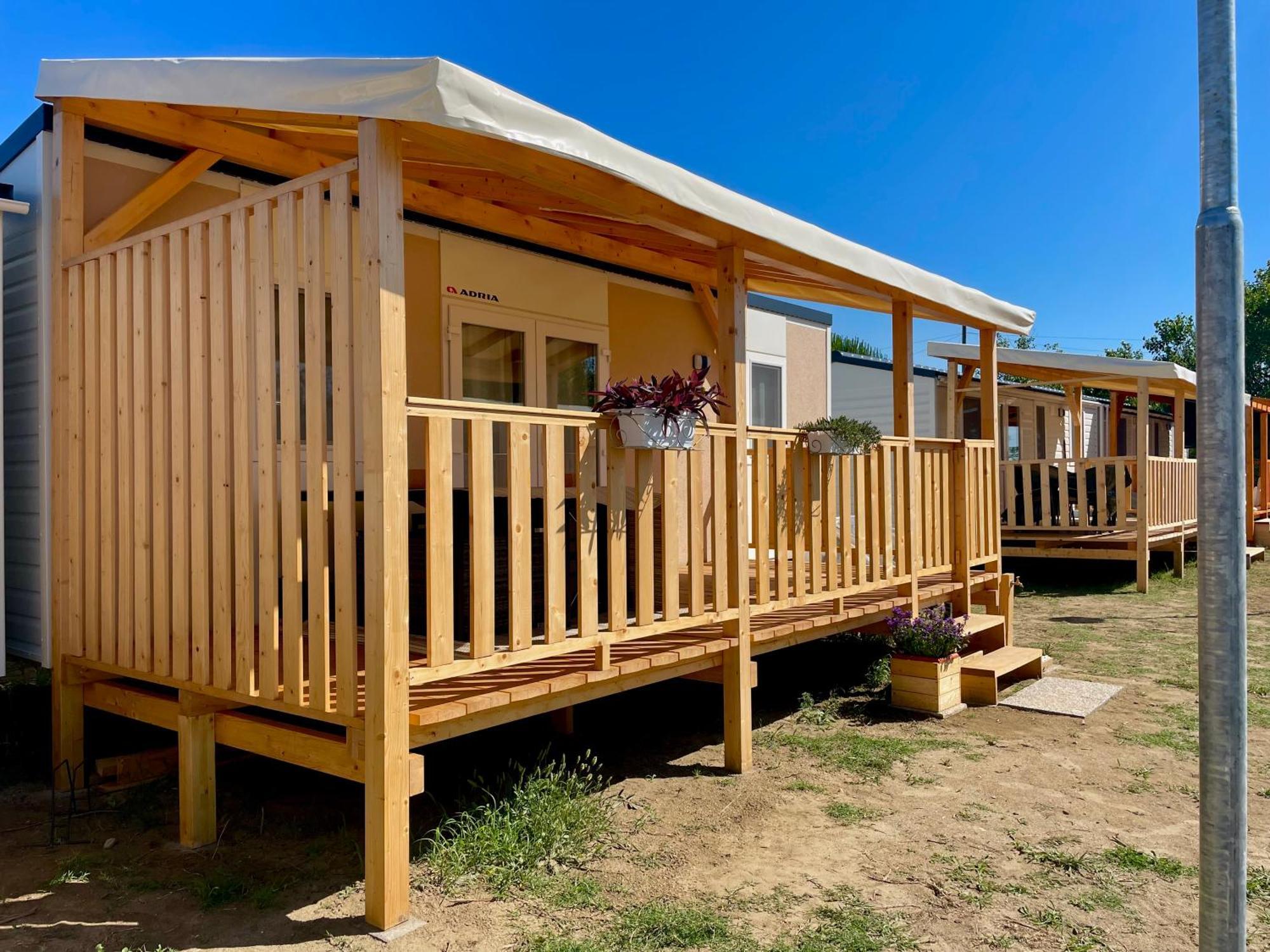 Camping Village Lido di Classe
